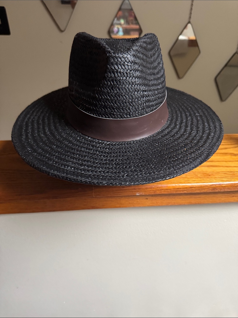 Wyeth Slater Hat brand new never worn